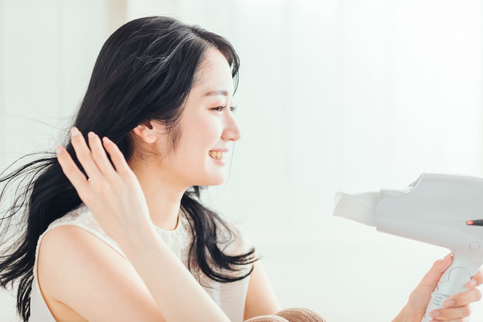 似合う髪型がわからない方／スタイリングが苦手な方