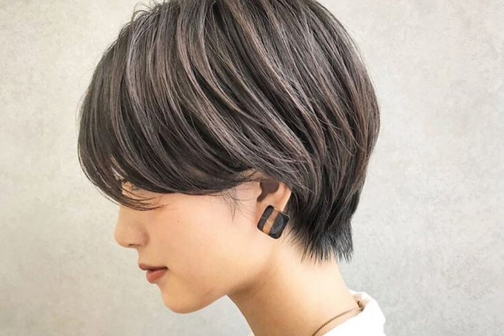 扱いやすさを追求した“似合わせカット”